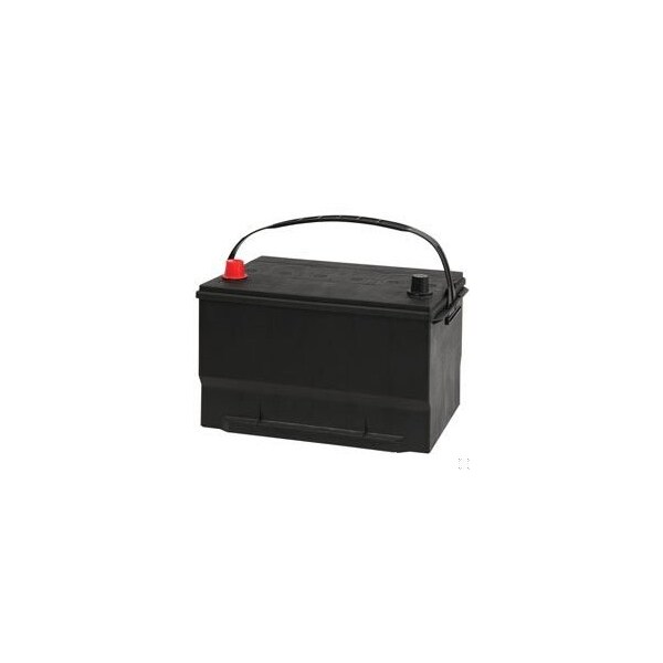 Ilb Gold Automotive Battery, Replacement For Century N65D N65D - main